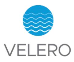 Velero backup